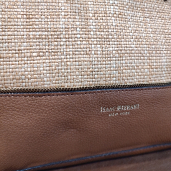 Isaac Mizrahi "Diana" bag - Picture 4 of 9